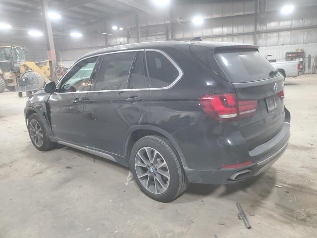 Photo 2 from auction – 2018 BMW X5 XDRIVE3 with VIN 5UXKR0C54J0X94863