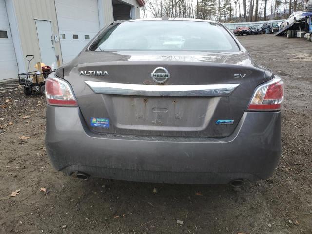 Photo 6 from auction – 2014 NISSAN ALTIMA 2.5 with VIN 1N4AL3AP4EC195900