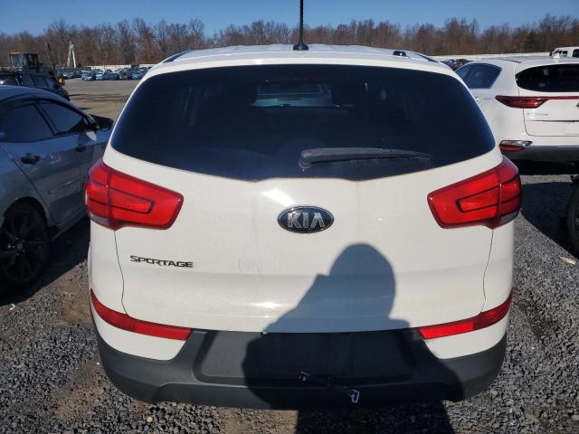 Photo 6 from auction – 2015 KIA SPORTAGE L with VIN KNDPB3AC7F7743743