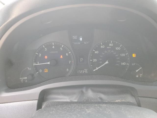 Photo 9 from auction – 2011 LEXUS RX 350 with VIN 2T2ZK1BA0BC050334