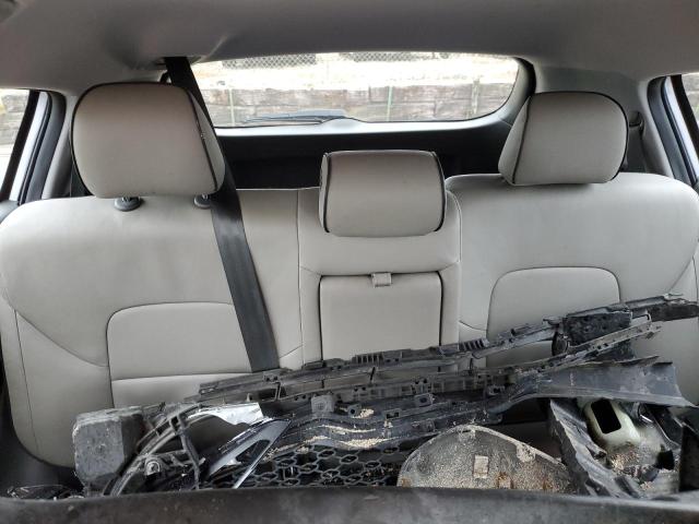 Photo 10 from auction – 2017 KIA SPORTAGE E with VIN KNDPN3AC3H7214445