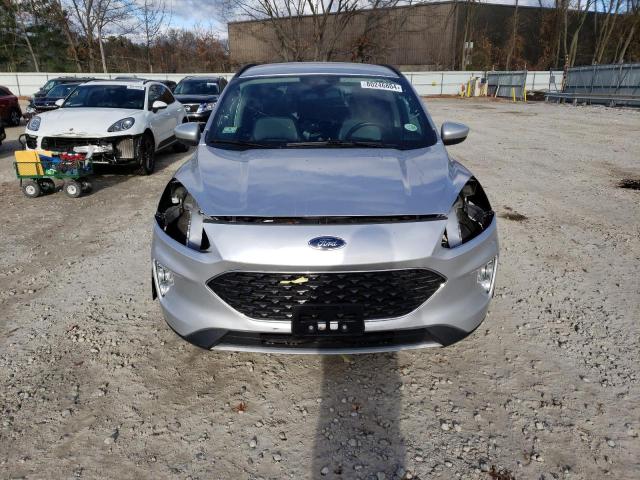 Photo 5 from auction – 2020 FORD ESCAPE SEL with VIN 1FMCU9H65LUA73694