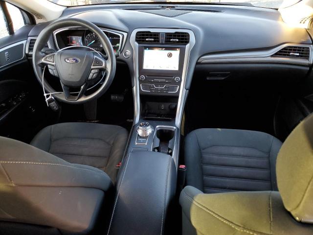 Photo 8 from auction – 2017 FORD FUSION SE with VIN 3FA6P0LU0HR149658