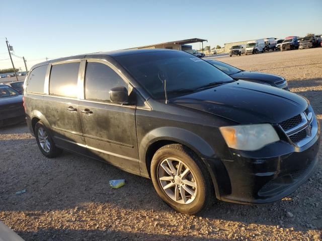 Photo 4 from auction – 2013 DODGE GRAND CARA with VIN 2C4RDGCG0DR719192