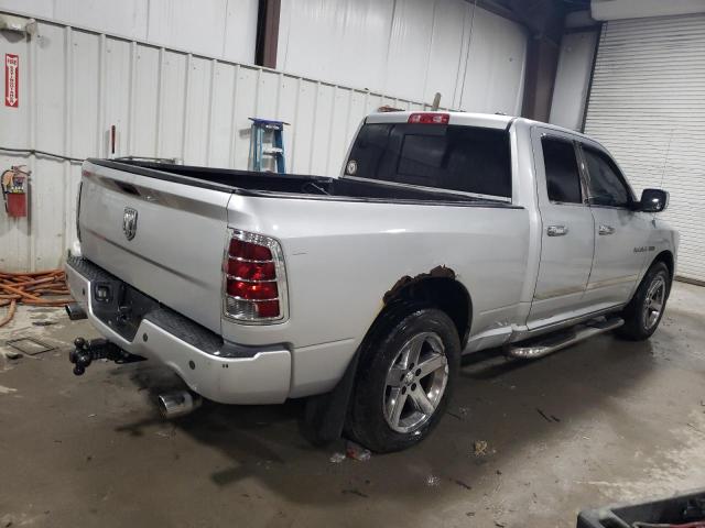 Photo 3 from auction – 2009 DODGE RAM 1500 with VIN 1D3HB18T89S780694