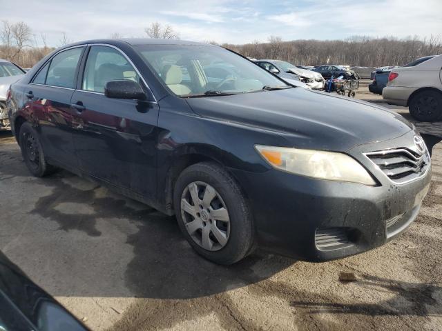 Photo 4 from auction – 2011 TOYOTA CAMRY BASE with VIN 4T1BF3EK7BU709728