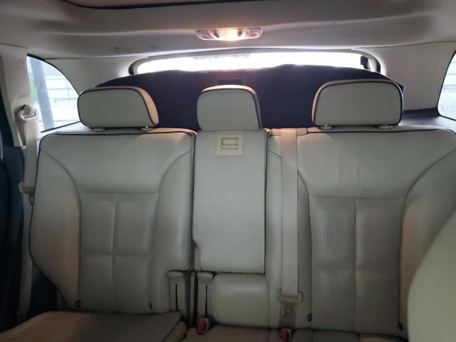 Foto 10 de la subasta – 2010 LINCOLN MKX con VIN 2LMDJ6JC3ABJ06503