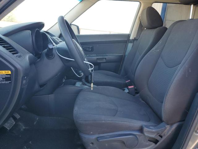 Photo 7 from auction – 2013 KIA SOUL with VIN KNDJT2A52D7553439