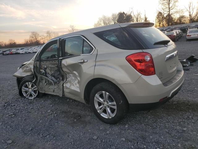 Photo 2 from auction – 2013 CHEVROLET EQUINOX LS with VIN 2GNFLCEK8D6219886