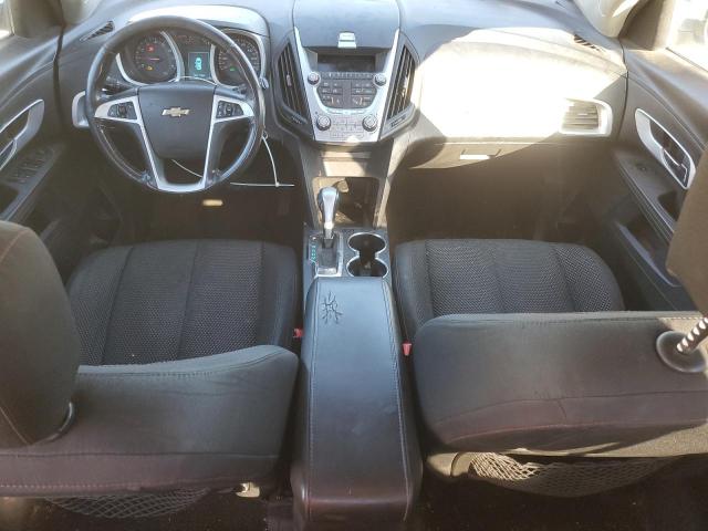 Photo 8 from auction – 2011 CHEVROLET EQUINOX LT with VIN 2CNFLEECXB6220317