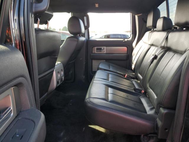 Photo 10 from auction – 2014 FORD F150 SUPER with VIN 1FTFW1ET4EFA17311