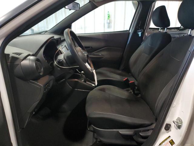 Photo 7 from auction – 2020 NISSAN KICKS S with VIN 3N1CP5BV6LL492011