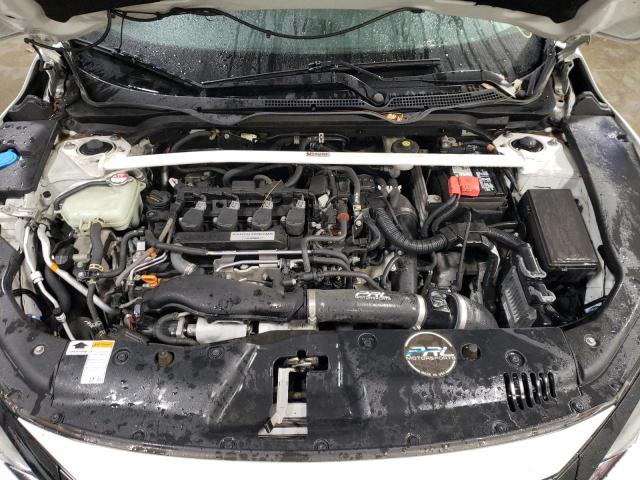 Photo 11 from auction – 2017 HONDA CIVIC SI with VIN 2HGFC3A58HH753944