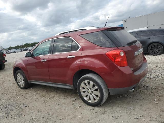 Photo 2 from auction – 2011 CHEVROLET EQUINOX LT with VIN 2CNFLFE59B6355117