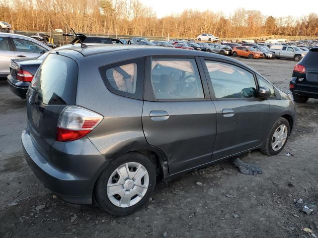 Photo 3 from auction – 2013 HONDA FIT with VIN JHMGE8H34DC063246
