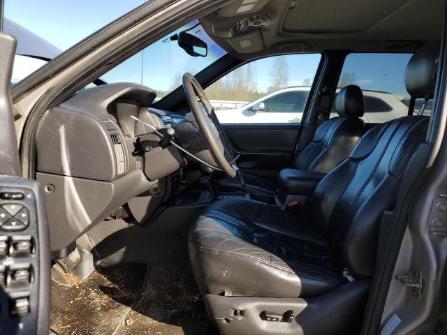 Photo 7 from auction – 2001 JEEP GRAND CHER with VIN 1J4GW48S41C512753