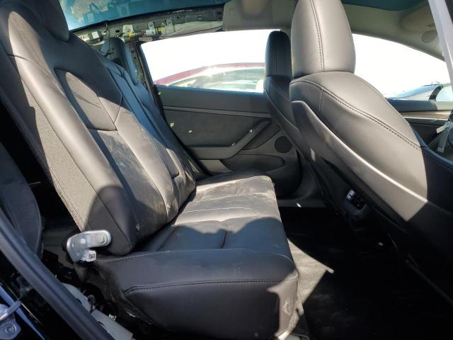 Photo 10 from auction – 2023 TESLA MODEL 3 with VIN 5YJ3E1EA0PF602897