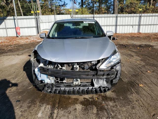 Photo 5 from auction – 2017 NISSAN SENTRA S with VIN 3N1AB7AP2HL654275