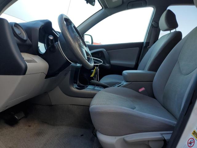 Photo 7 from auction – 2008 TOYOTA RAV4 with VIN JTMZD33V086080669