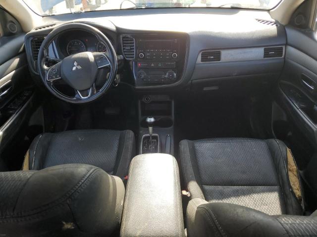 Photo 8 from auction – 2016 MITSUBISHI OUTLANDER with VIN JA4AD2A36GZ028334
