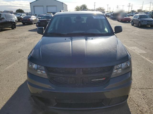 Photo 5 from auction – 2020 DODGE JOURNEY SE with VIN 3C4PDCAB9LT181563