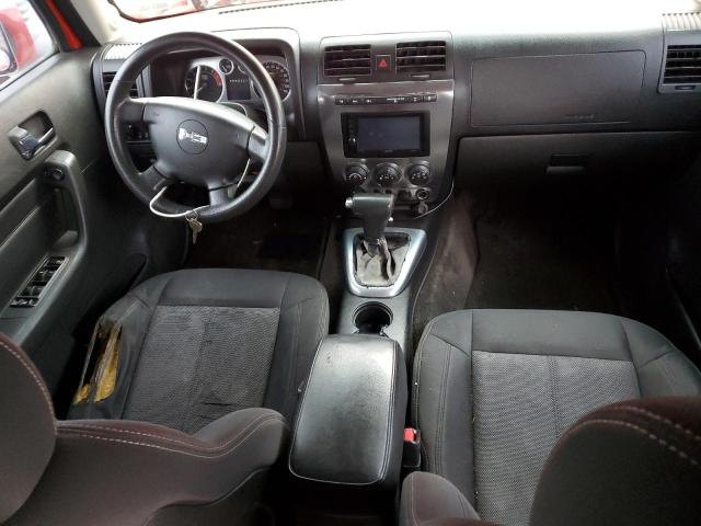 Photo 8 from auction – 2006 HUMMER H3 with VIN 5GTDN136268144256