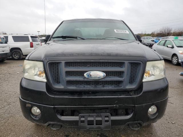 Photo 5 from auction – 2008 FORD F150 with VIN 1FTRX14W98FB57543