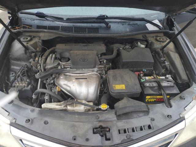Photo 11 from auction – 2012 TOYOTA CAMRY BASE with VIN 4T1BF1FK3CU013453