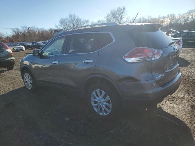 Photo 2 from auction – 2016 NISSAN ROGUE S with VIN JN8AT2MV7GW134237