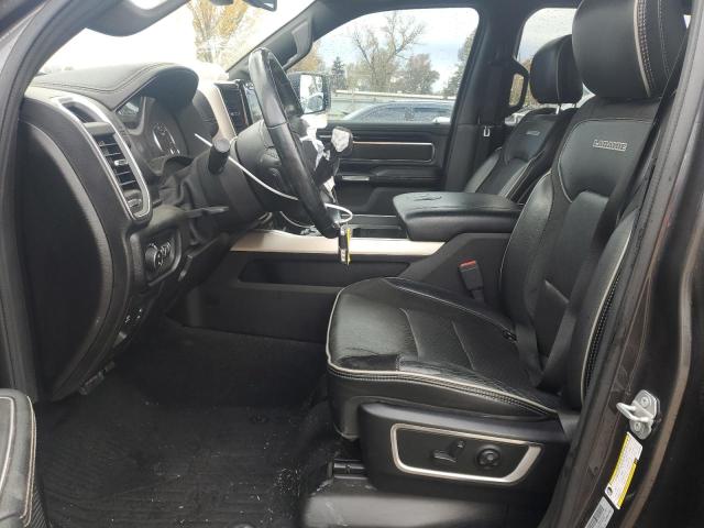 Photo 7 from auction – 2019 RAM 1500 LARAM with VIN 1C6SRFJT3KN738866