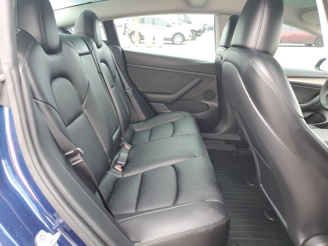 Photo 10 from auction – 2023 TESLA MODEL 3 with VIN 5YJ3E1EA4PF612106