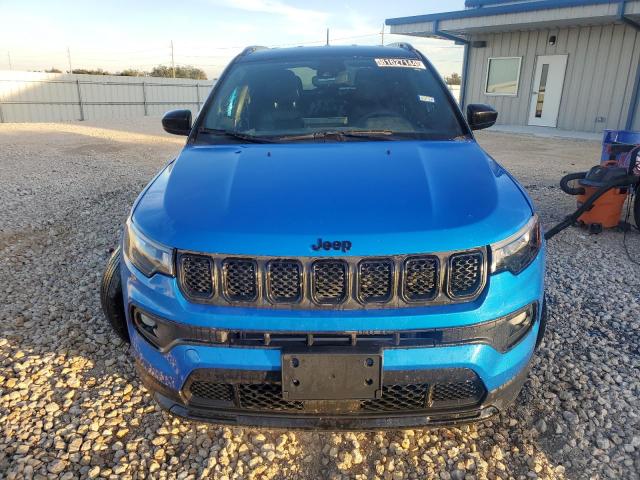 Снимка 5 от търг – 2024 JEEP COMPASS LA с VIN 3C4NJDBN8RT580794