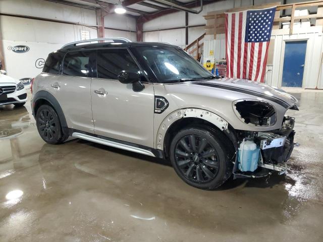 Photo 4 from auction – 2024 MINI COOPER S C with VIN WMZ53BR02R3R37357