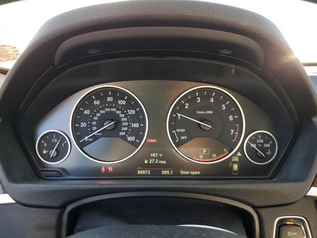 Photo 9 from auction – 2015 BMW 328 XIGT with VIN WBA3X5C53FD561028