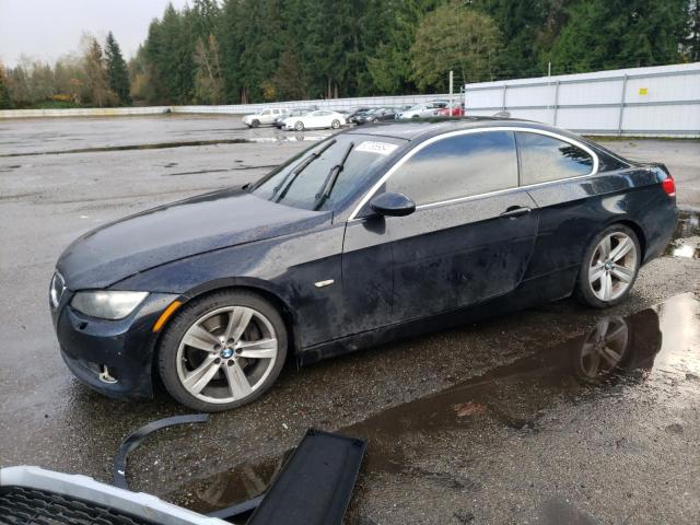 BMW 335 I 2007 with VIN WBAWB73567P033295 - Photo from auction