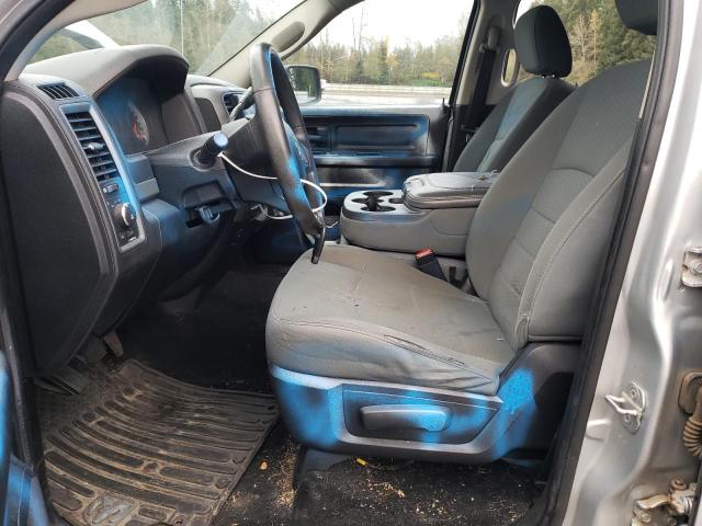 Photo 7 from auction – 2013 RAM 1500 ST with VIN 1C6RR7KT1DS545154