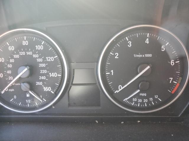 Photo 9 from auction – 2011 BMW 328 XI with VIN WBAUU3C52BA542516