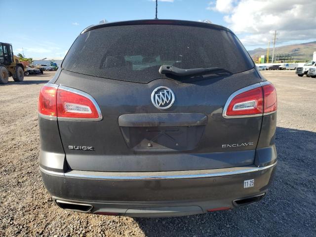 Photo 6 from auction – 2014 BUICK ENCLAVE with VIN 5GAKRBKD9EJ277534