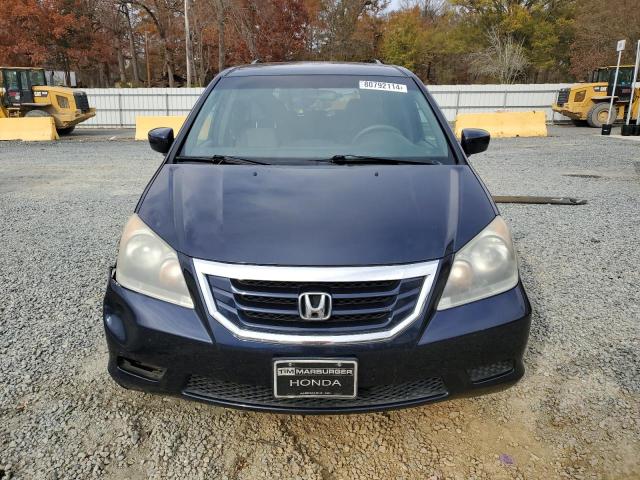 Photo 5 from auction – 2008 HONDA ODYSSEY EX with VIN 5FNRL384X8B058041