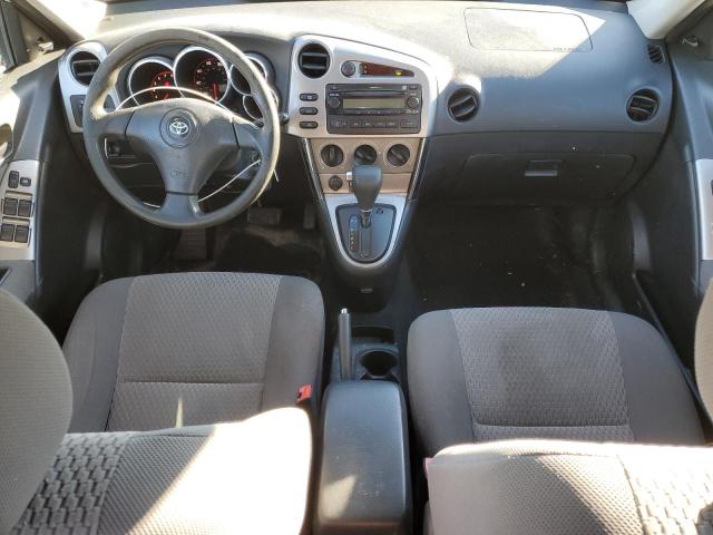 Photo 8 from auction – 2007 TOYOTA COROLLA MA with VIN 2T1KR32E27C657763