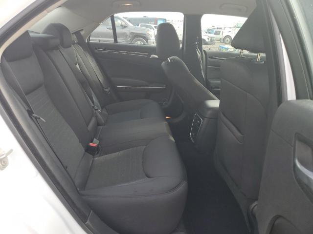 Photo 10 from auction – 2023 CHRYSLER 300 TOURIN with VIN 2C3CCAAG7PH661797