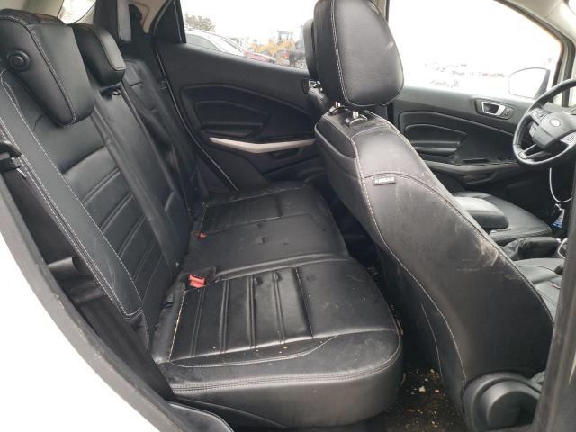 Photo 11 from auction – 2020 FORD ECOSPORT T with VIN MAJ6S3KL3LC327255