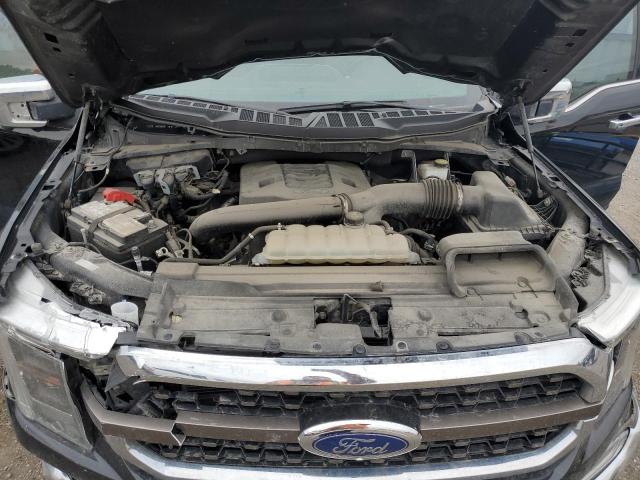 Photo 11 from auction – 2022 FORD F150 SUPER with VIN 1FTFW1E81NFB25770