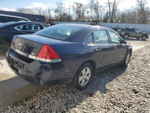 Photo 3 from auction – 2008 CHEVROLET IMPALA LT with VIN 2G1WT55KX89193261