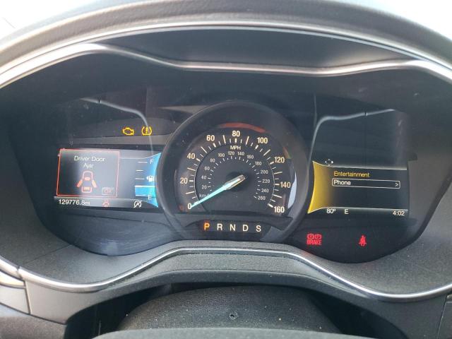 Photo 9 from auction – 2017 FORD FUSION SE with VIN 3FA6P0HD1HR213599