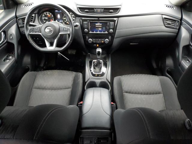 Photo 8 from auction – 2018 NISSAN ROGUE S with VIN KNMAT2MV2JP618149