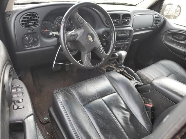 Photo 8 from auction – 2008 CHEVROLET BLAZER with VIN 1GNDT13S582166291