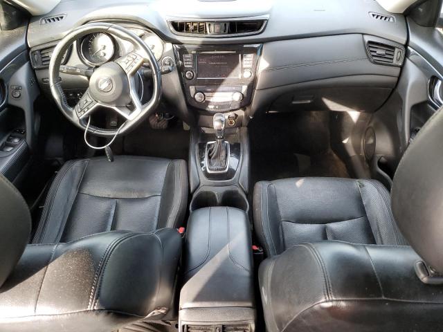 Photo 8 from auction – 2018 NISSAN ROGUE S with VIN JN8AT2MT1JW464249