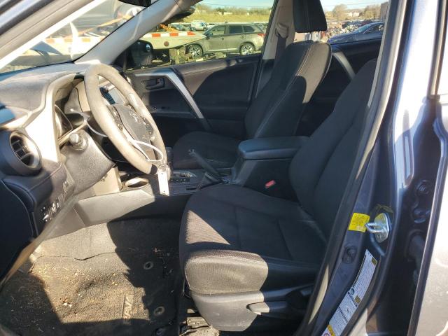 Photo 7 from auction – 2013 TOYOTA RAV4 XLE with VIN JTMRFREV2D5015607