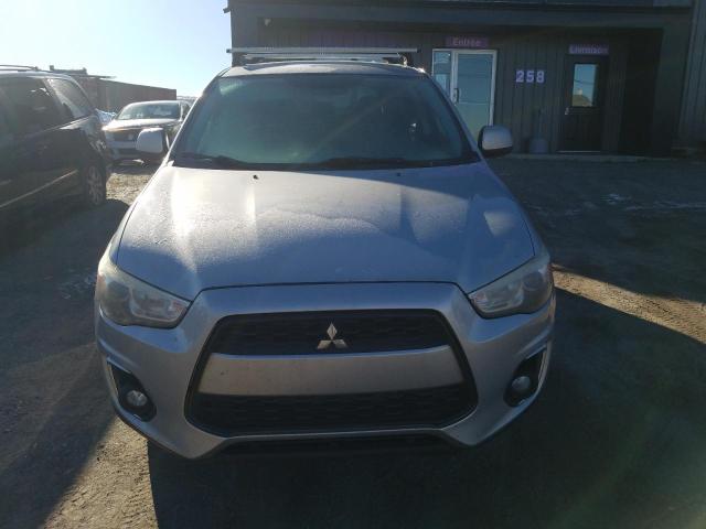 Photo 5 from auction – 2014 MITSUBISHI RVR SE with VIN 4A4AJ3AU5EE601413